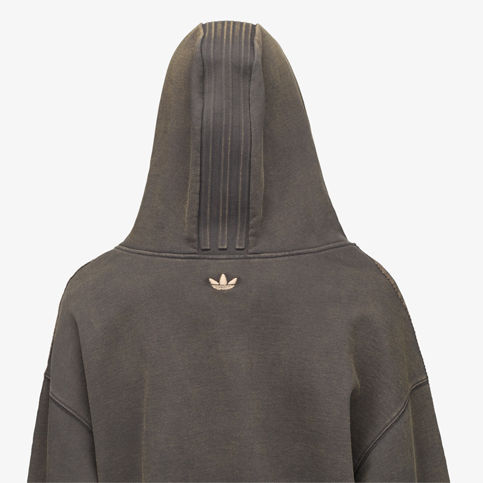 Hoodies and sweatshirts  adidas Av Hoodie Carbon