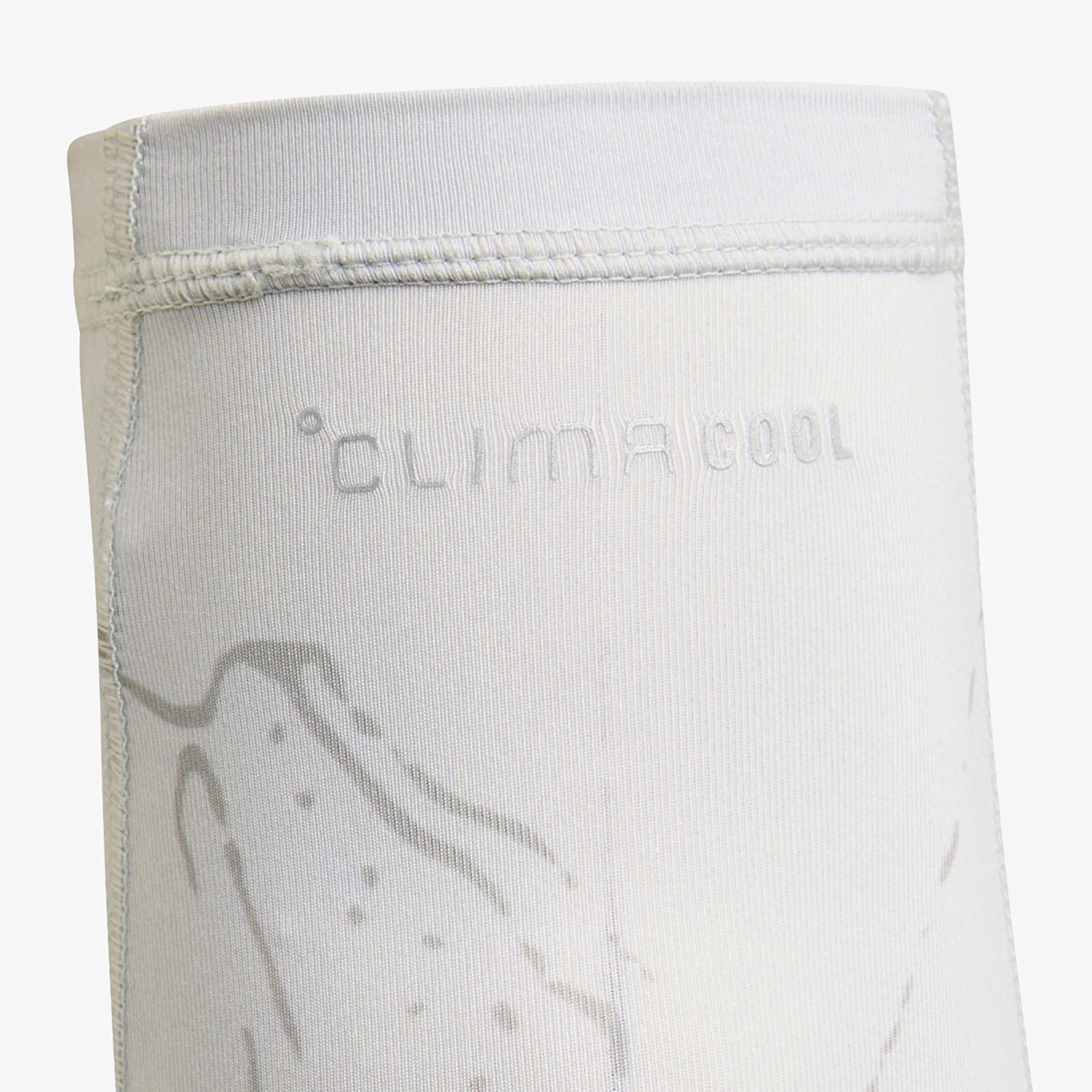 Tillbehör adidas Labrum Arm Sleeve Wonder Alumina/ Solar Yellow