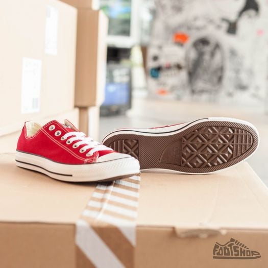 Converse CT OX Days Ahead