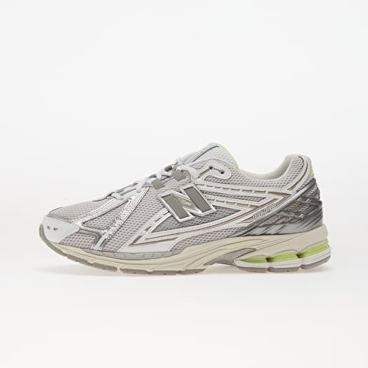 New Balance 1906 Grey Matter/ Afterglow