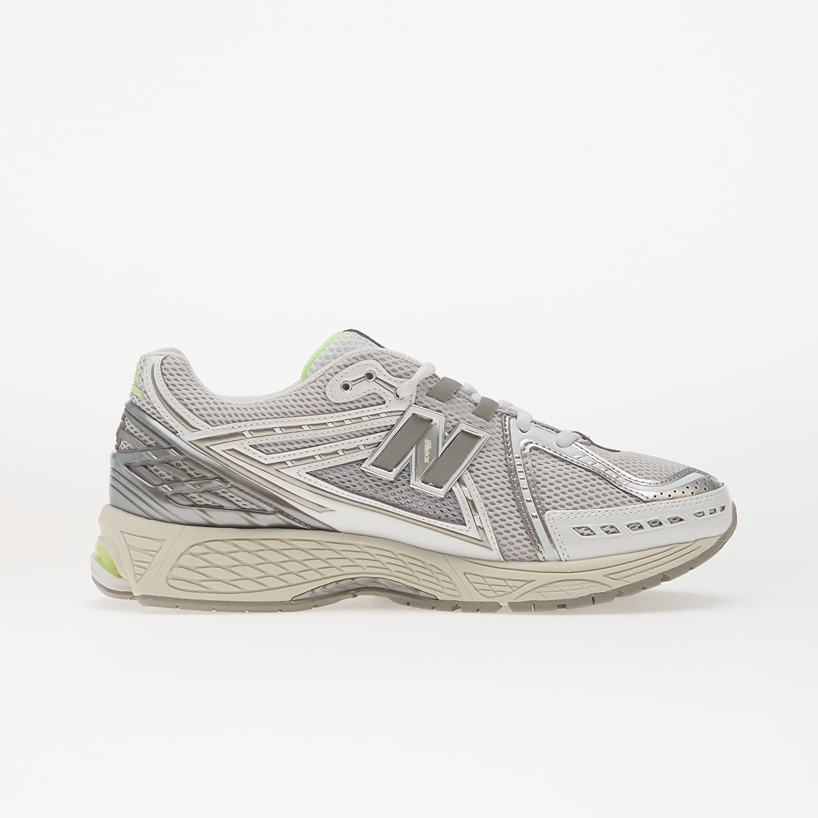 Men's shoes New Balance 1906 Grey Matter/ Afterglow