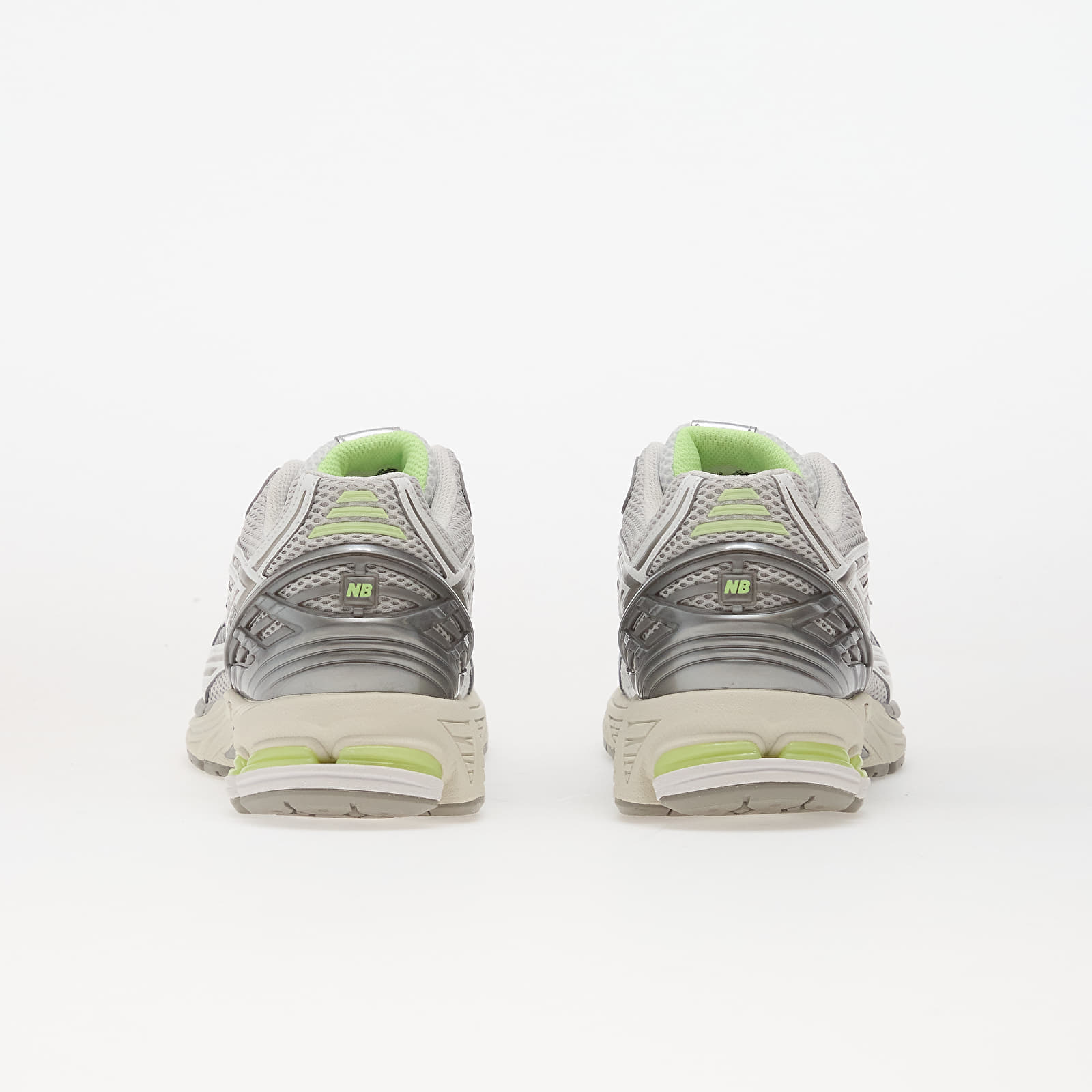 Men's shoes New Balance 1906 Grey Matter/ Afterglow