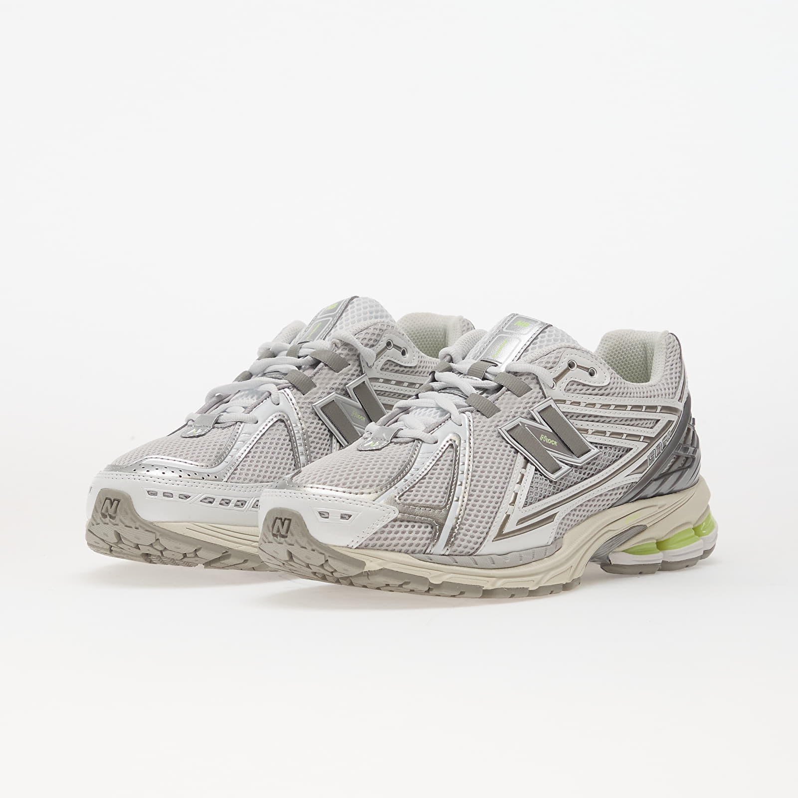 Men's shoes New Balance 1906 Grey Matter/ Afterglow