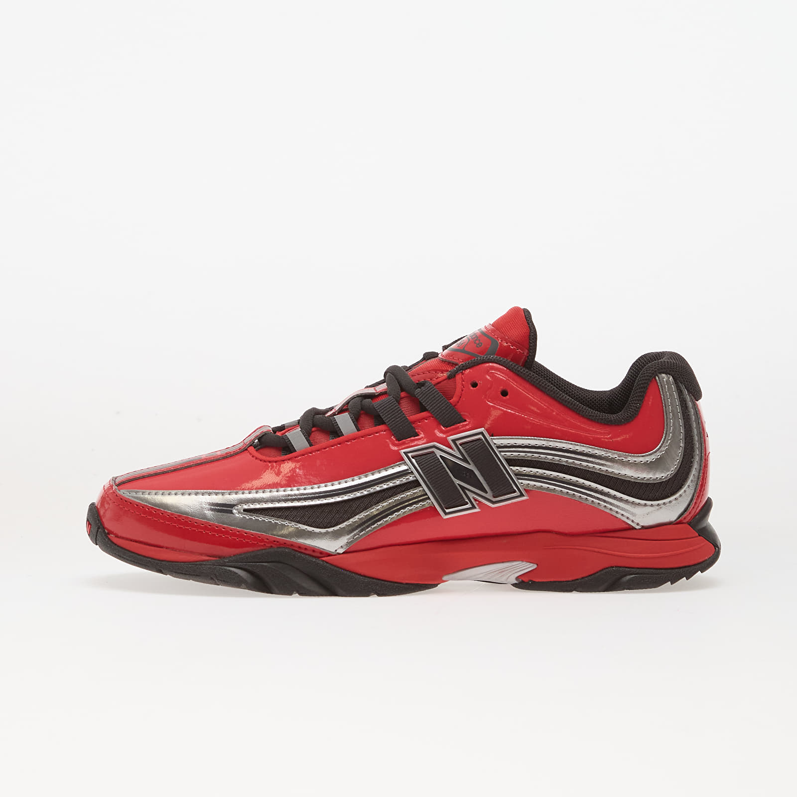 Men's shoes New Balance RC56 Red
