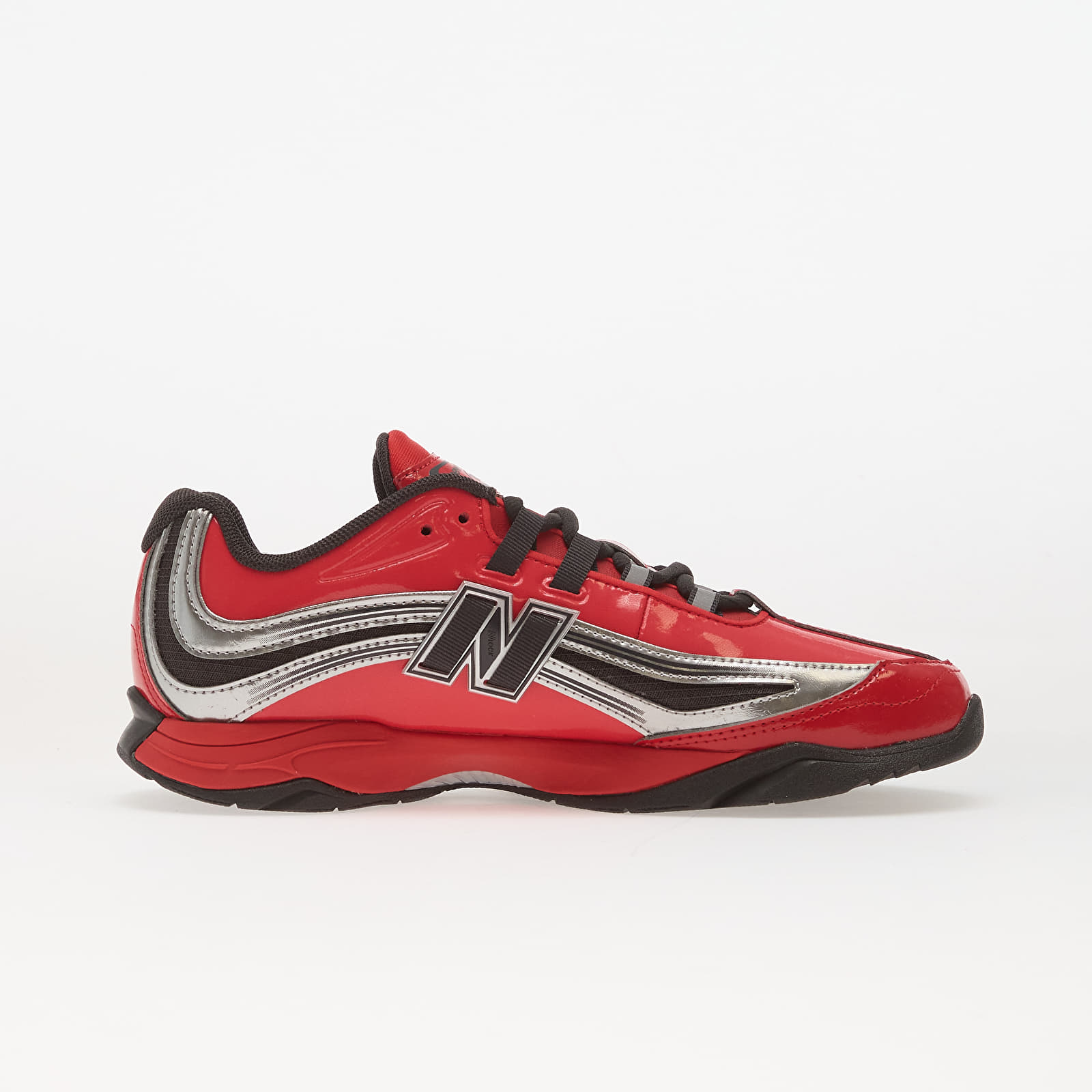 Men's shoes New Balance RC56 Red