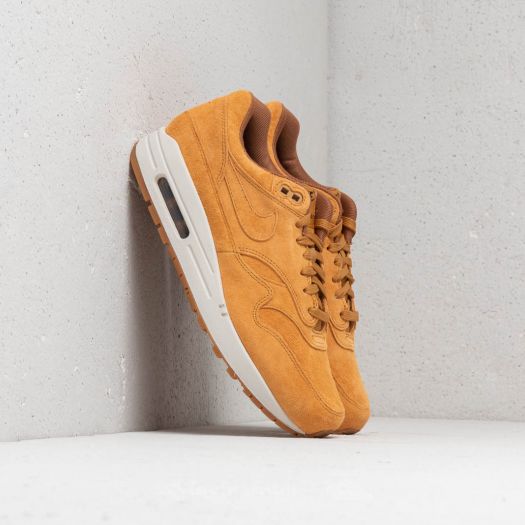 Nike air sale max one wheat