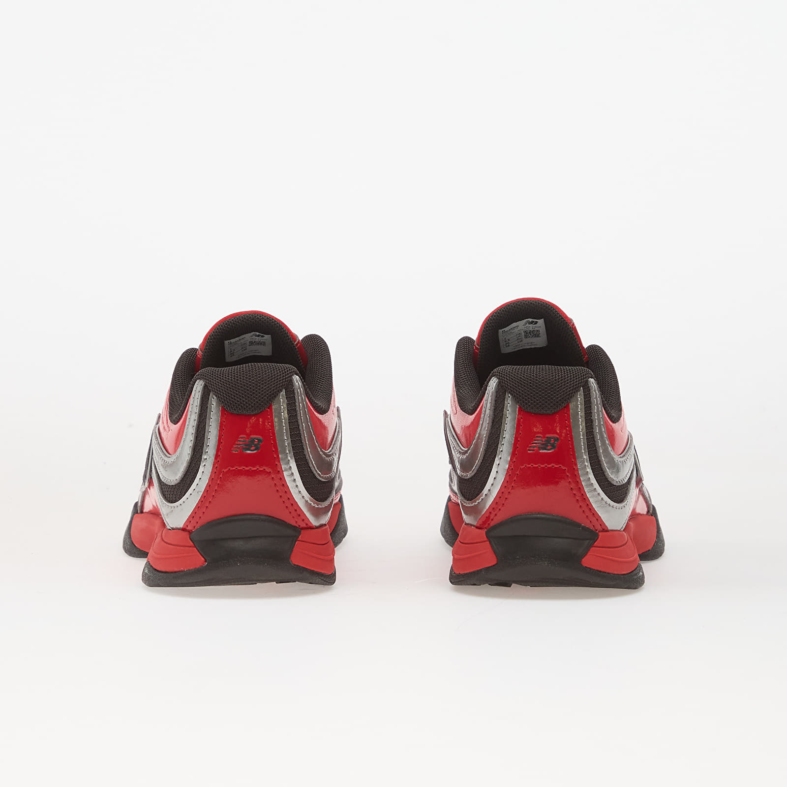 Men's shoes New Balance RC56 Red