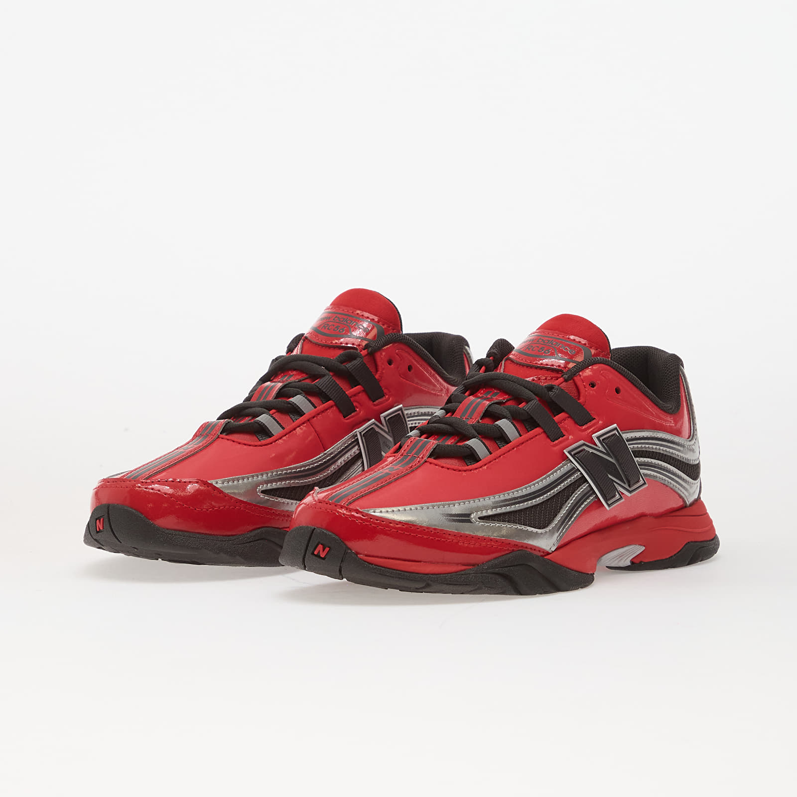 Men's shoes New Balance RC56 Red