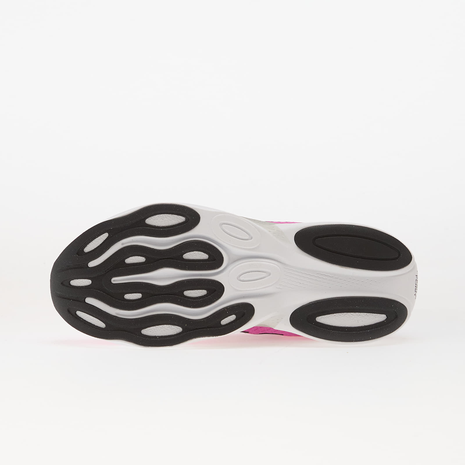 Ženski čevlji New Balance Foam Ellipse v1 Pink Heat/ Black