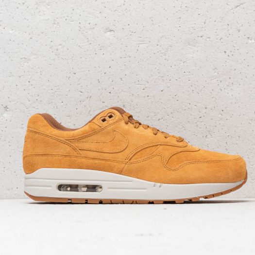 Air max 1 wheat discount