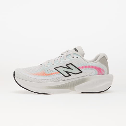 New Balance Fresh Foam Ellipse v1 White/ Black/ Glint Blue