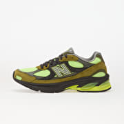New Balance 2010 Sea Moss/ Afterglow/ Alkaline Green