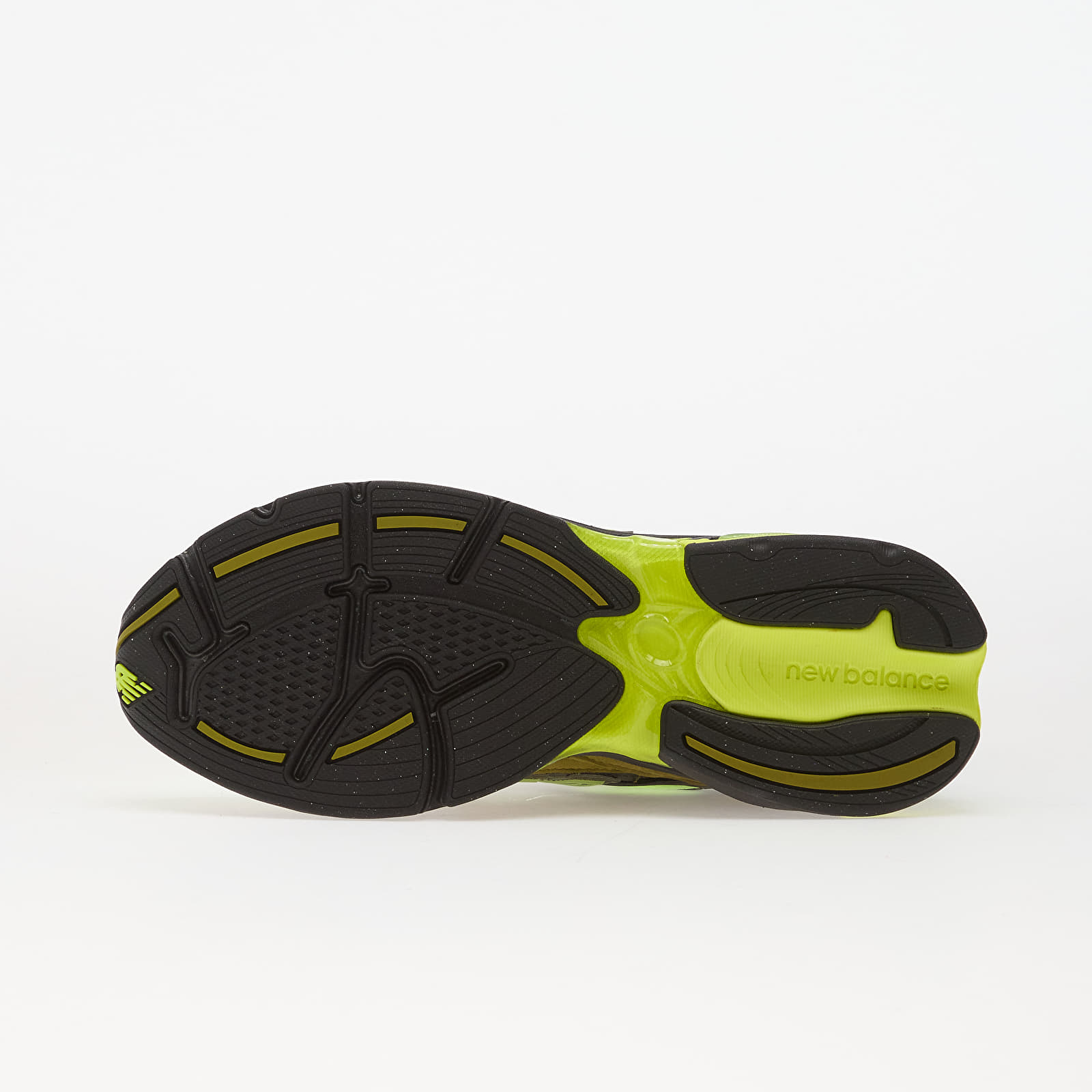 Încălțăminte și sneakerși pentru bărbați New Balance 2010 Sea Moss/ Afterglow/ Alkaline Green