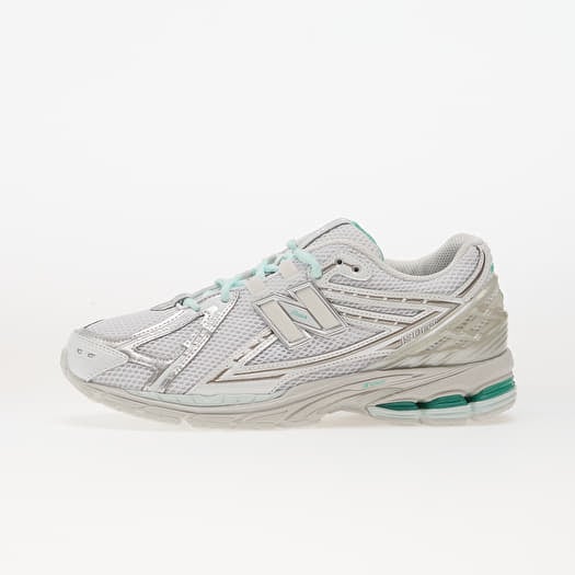New Balance 1906 White/ Deep End