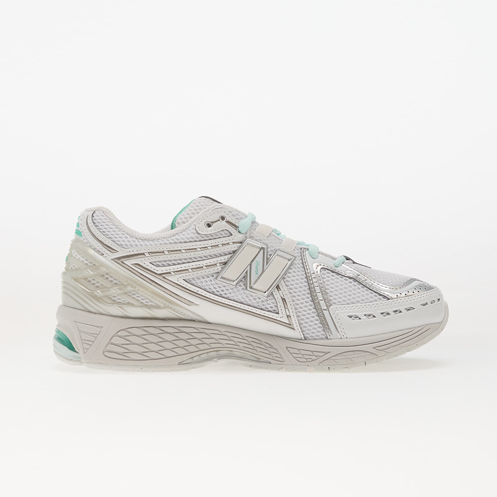 Men's shoes New Balance 1906 White/ Deep End