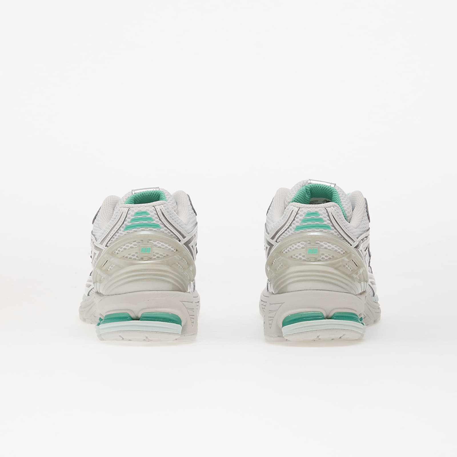 Men's shoes New Balance 1906 White/ Deep End