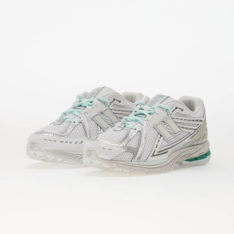 Men's shoes New Balance 1906 White/ Deep End (U19061HV) | Footshop