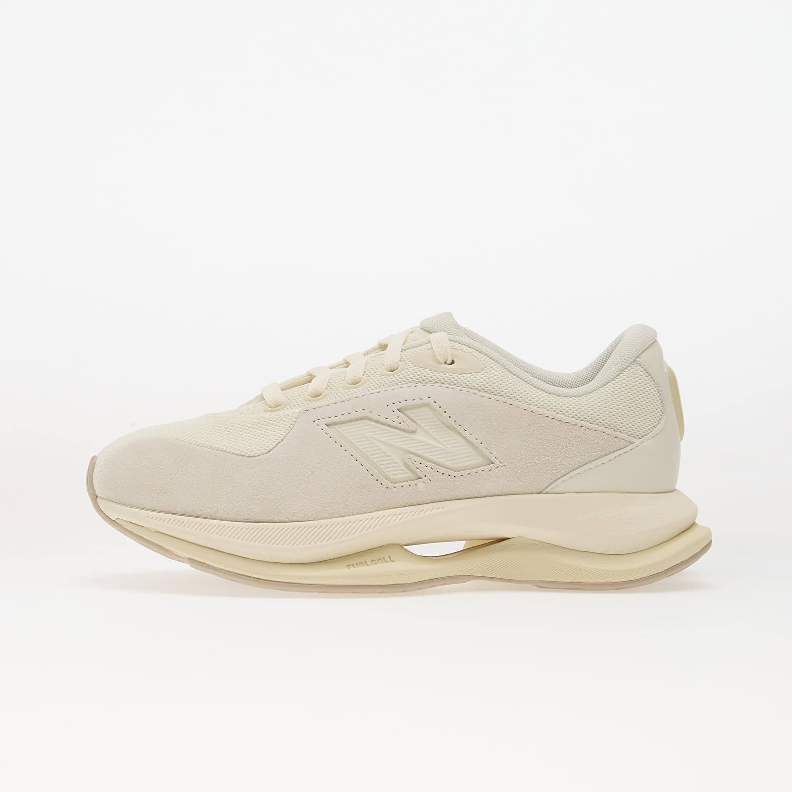 Men's shoes New Balance TFOA Beige
