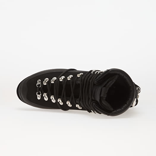 HELIOT EMIL Hiking Boots Black | Footshop