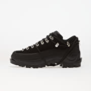 Чоловіче взуття HELIOT EMIL Low Hiking Boots Black