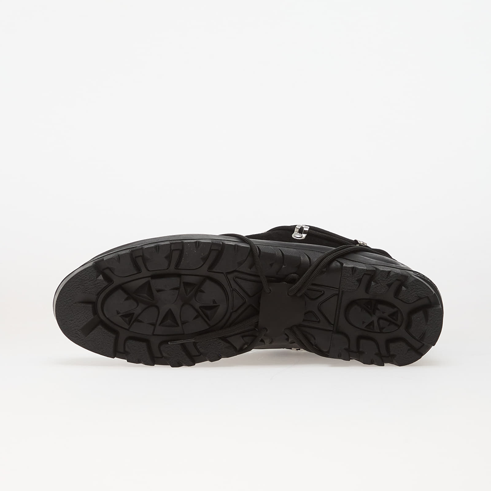 Herresko HELIOT EMIL Low Hiking Boots Black
