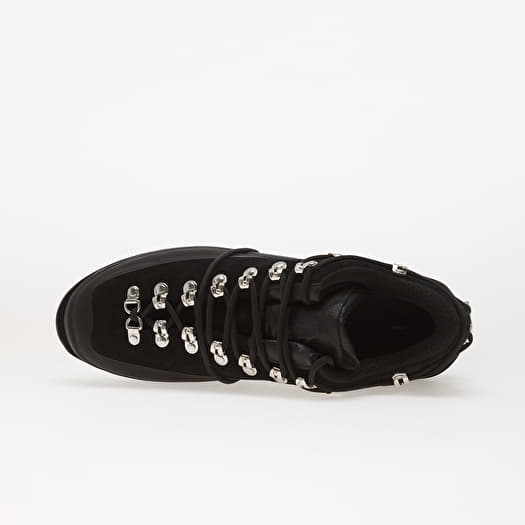 HELIOT EMIL Low Hiking Boots Black | Footshop