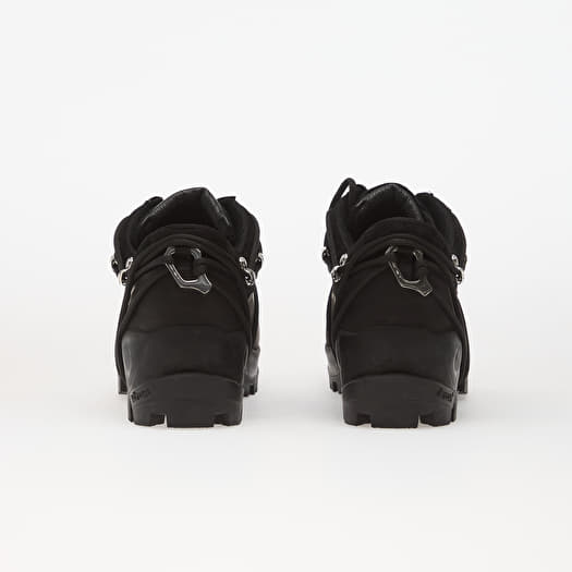 HELIOT EMIL Low Hiking Boots Black | Footshop