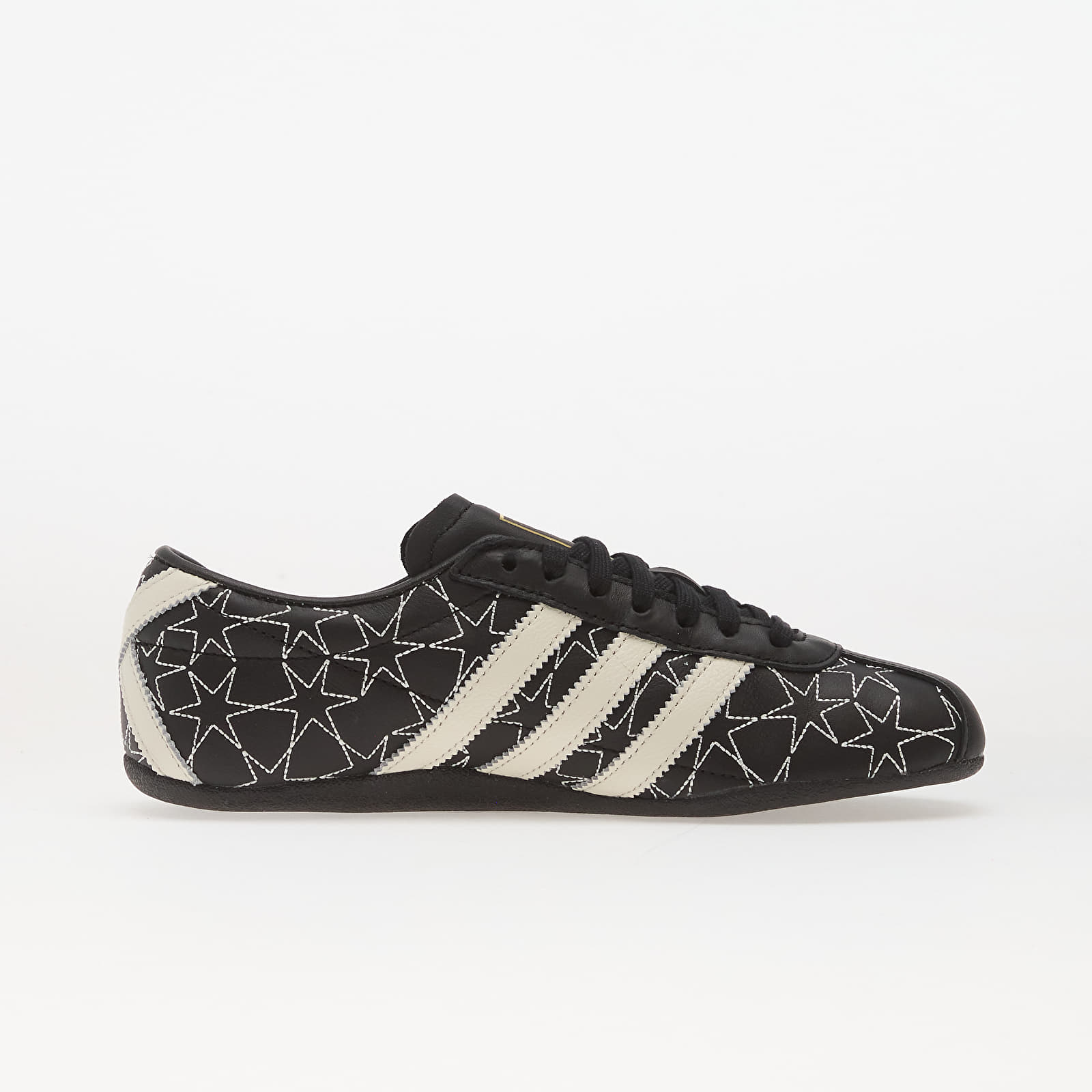 Damesschoenen adidas Tokyo W Core Black/ Off White/ Gold Metallic