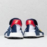 Adidas pharrell williams hu nmd scarlet store