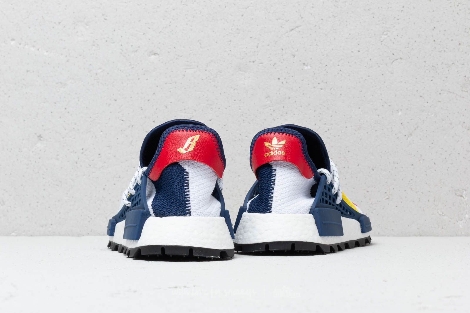 Adidas pharrell online williams bbc hu