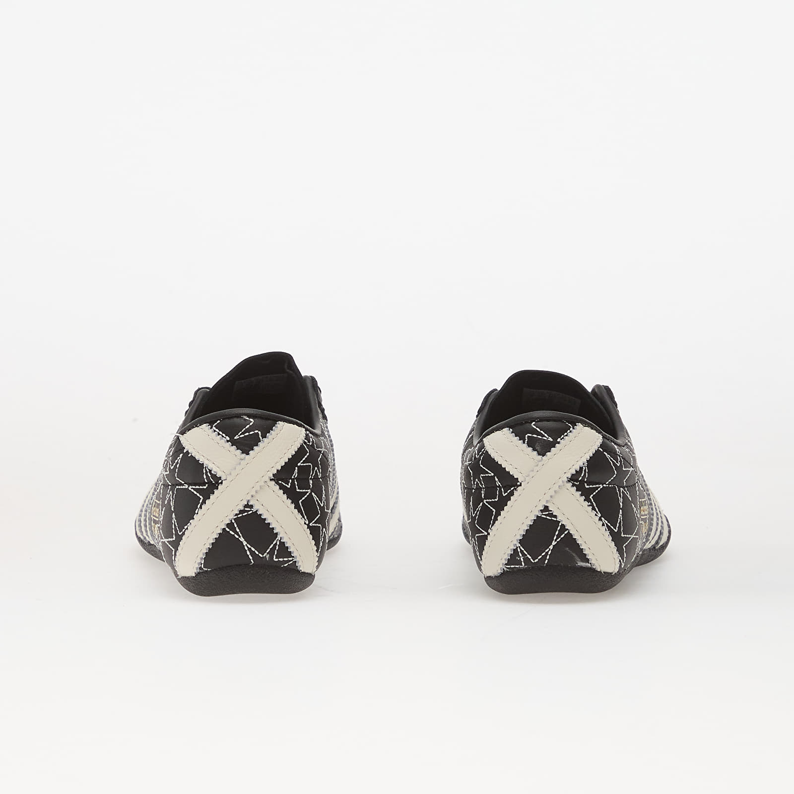 Damesschoenen adidas Tokyo W Core Black/ Off White/ Gold Metallic