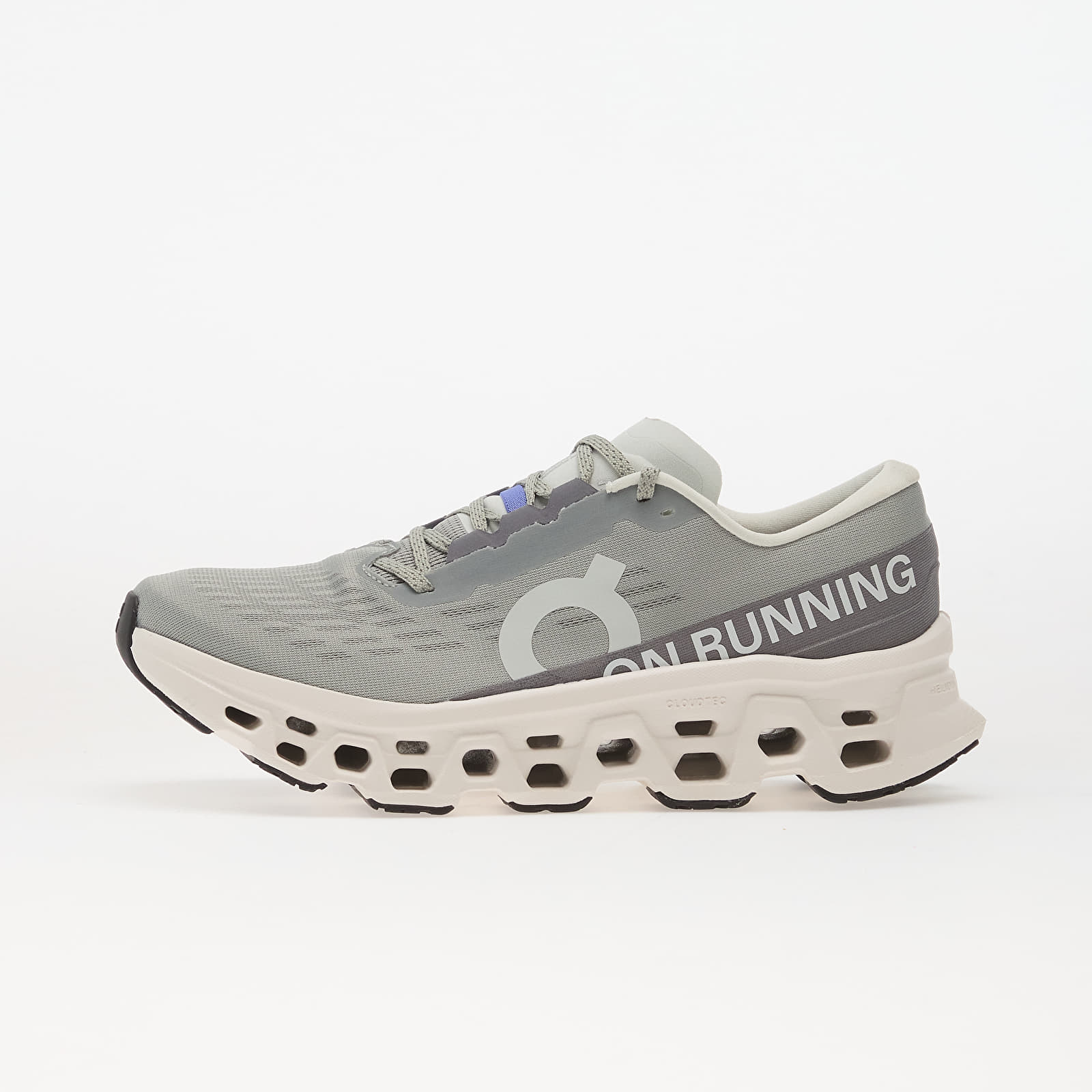 Men's shoes On M Cloudmonster 3 Tin/ Ivory