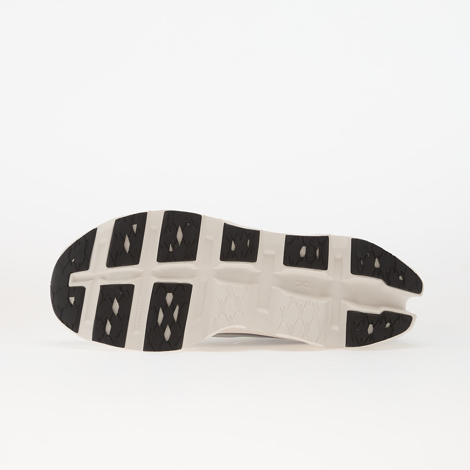 Men's shoes On M Cloudmonster 3 Tin/ Ivory