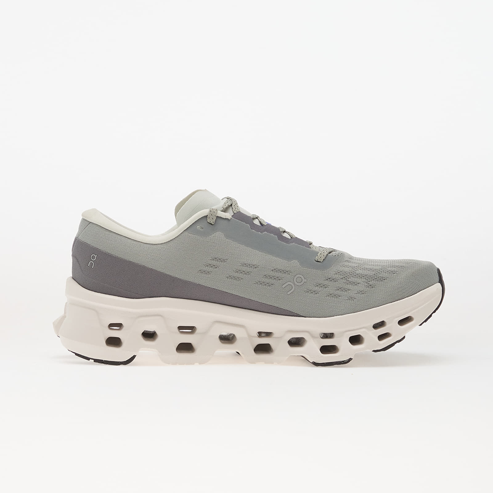 Men's shoes On M Cloudmonster 3 Tin/ Ivory