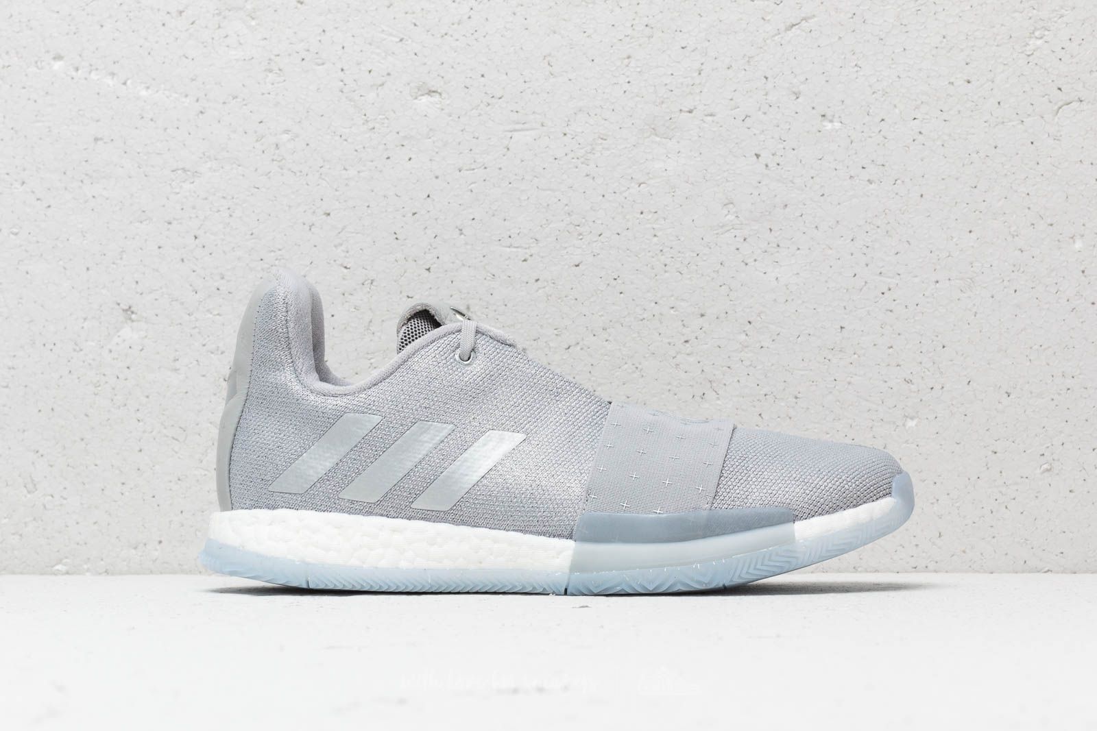 Harden 3 hotsell grey