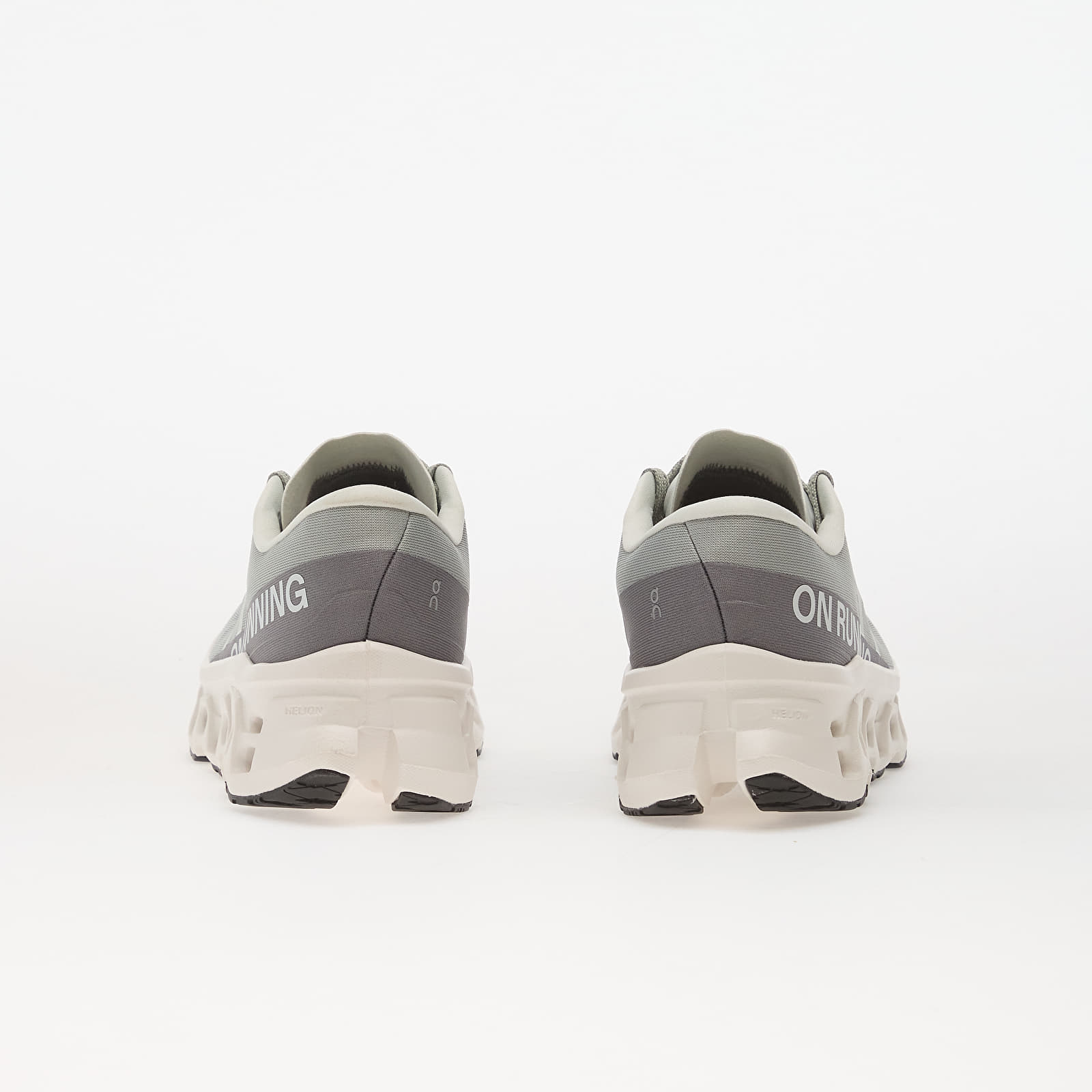 Men's shoes On M Cloudmonster 3 Tin/ Ivory