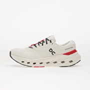 On M Cloudrunner 3 Ivory/ Robin