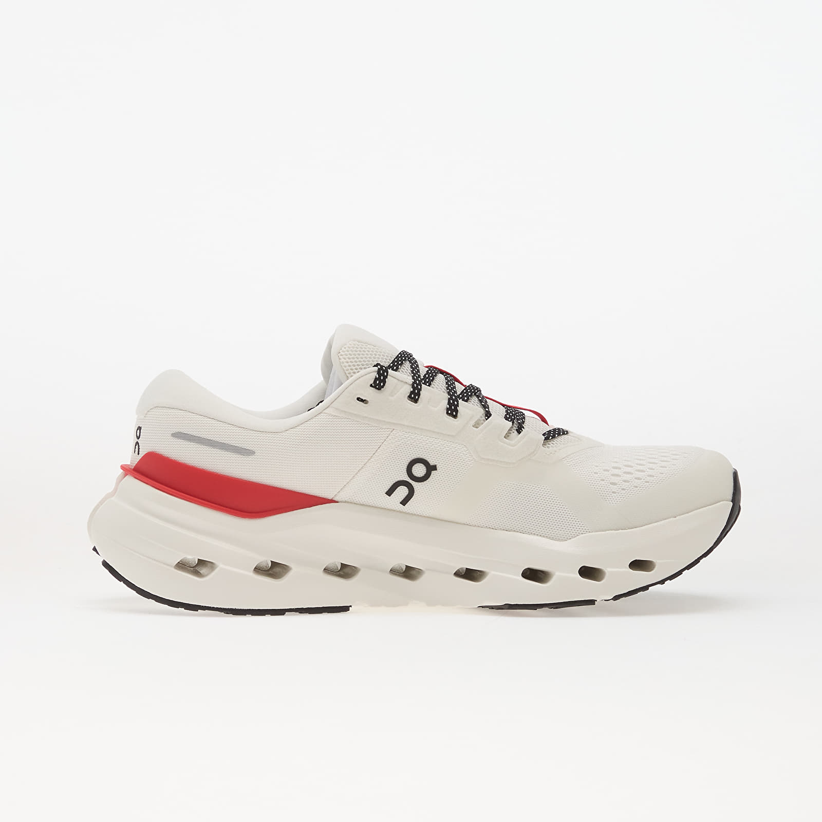 Moški čevlji On M Cloudrunner 3 Ivory/ Robin