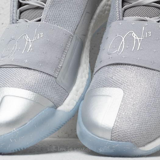 Harden vol 3 gray clearance