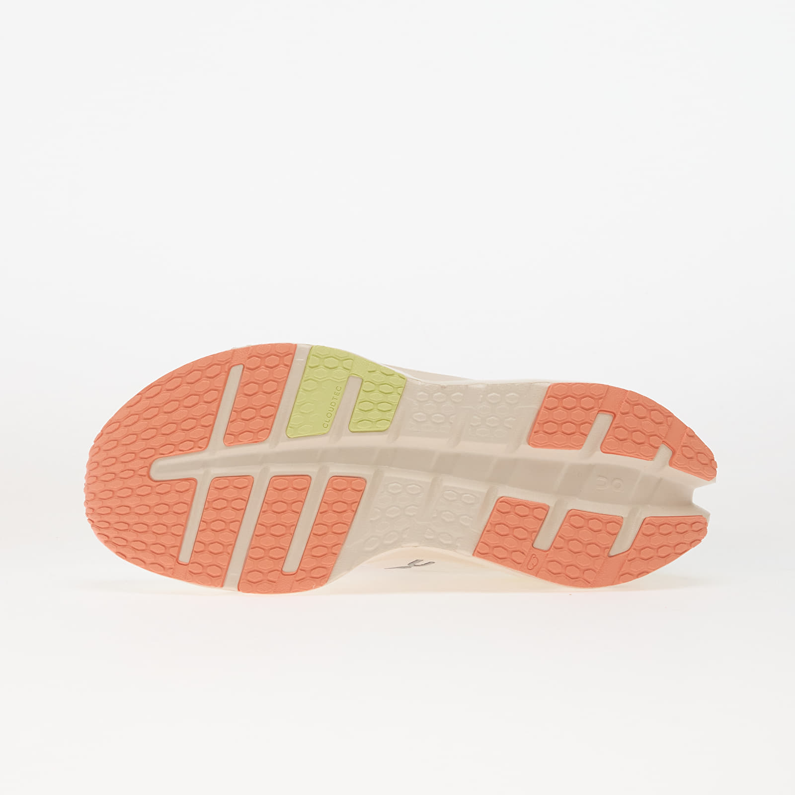 Women's shoes On W Cloudrunner 3 Ivory/ Dew
