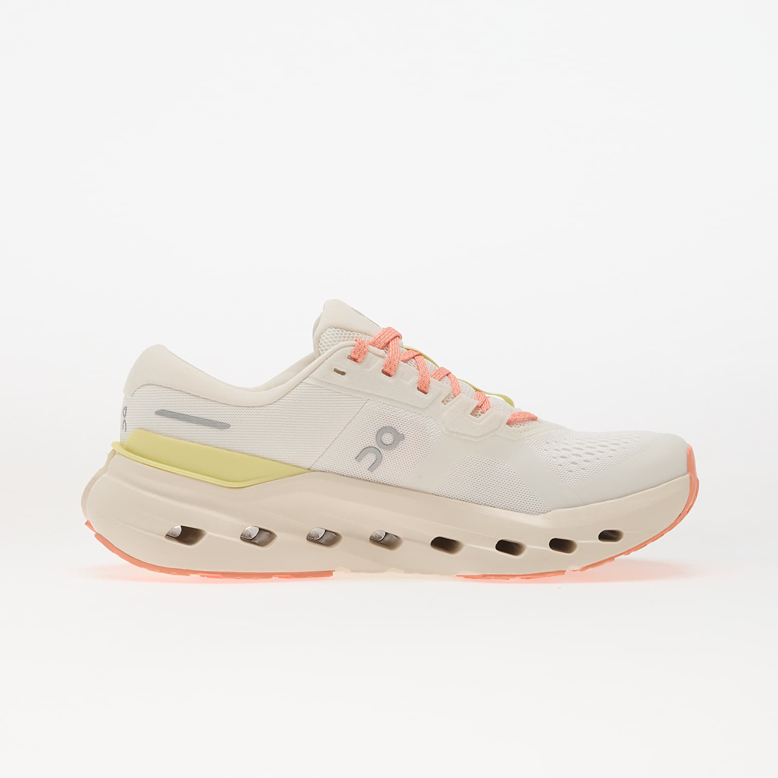 Women's shoes On W Cloudrunner 3 Ivory/ Dew