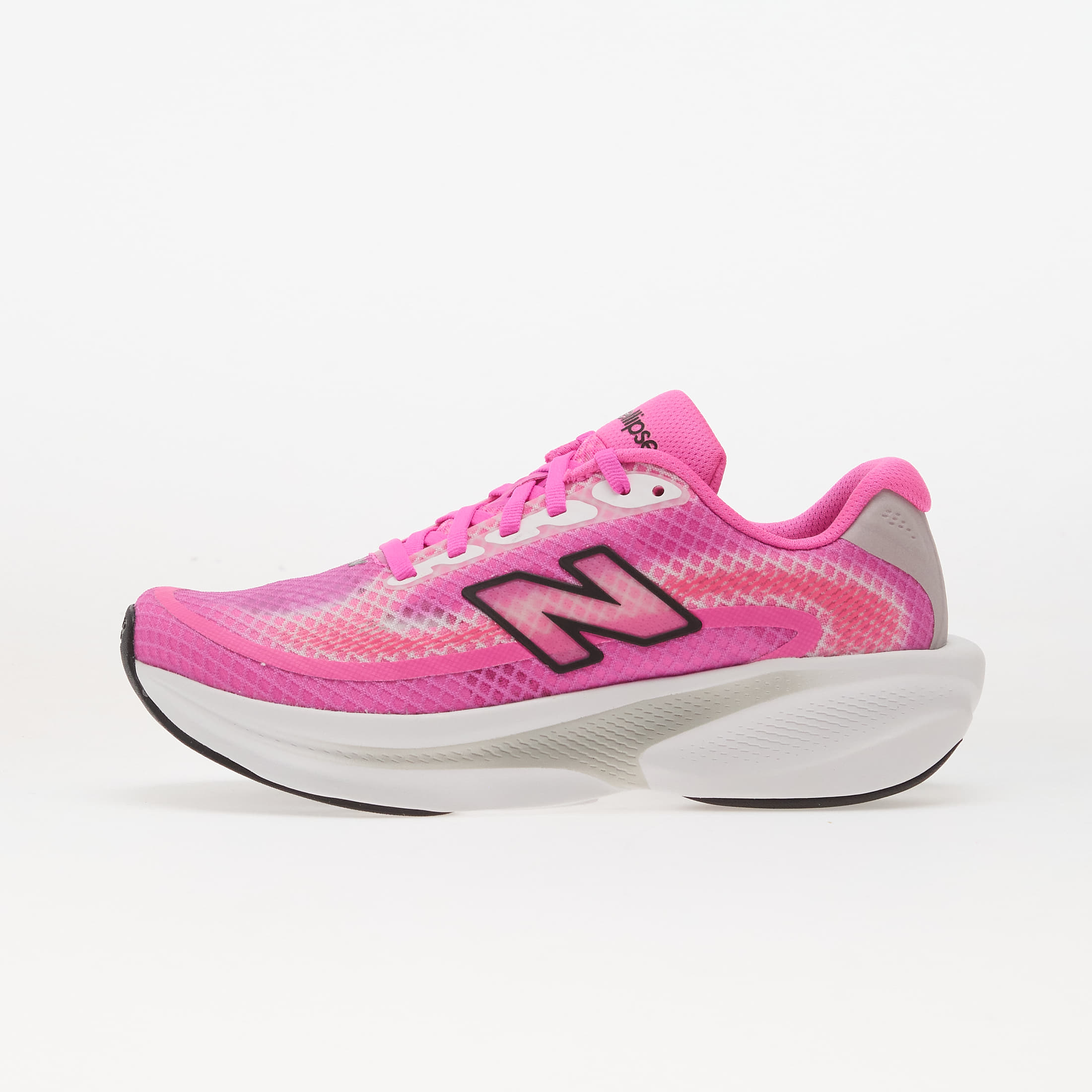 Sneakers New Balance Ellipse V1 Pink Heat/ Black EUR 42
