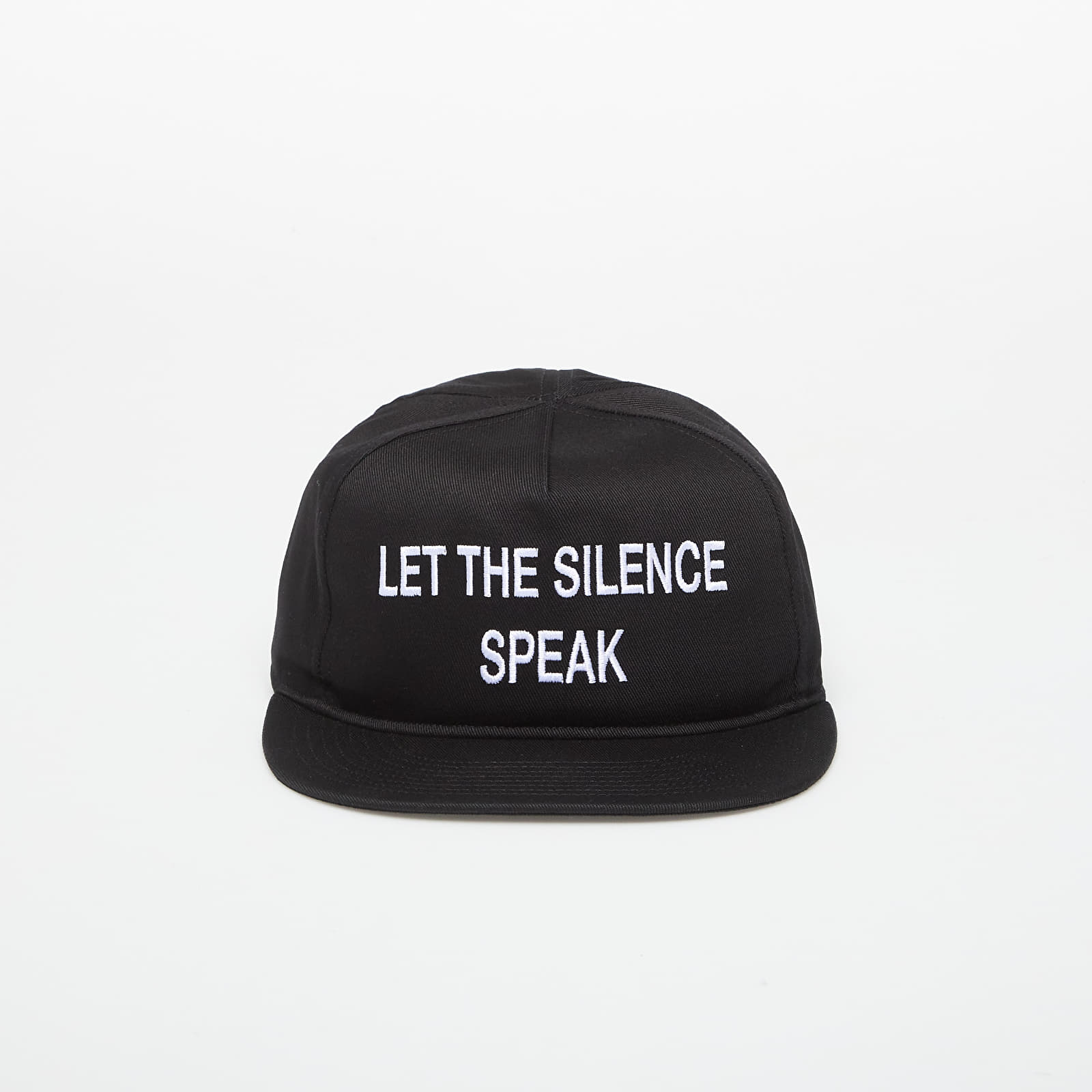Шапки HELIOT EMIL Tacito Cap Black