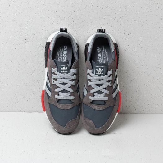 adidas Boston Super x R1 Bold Onix Clear Onix Ftw White Footshop