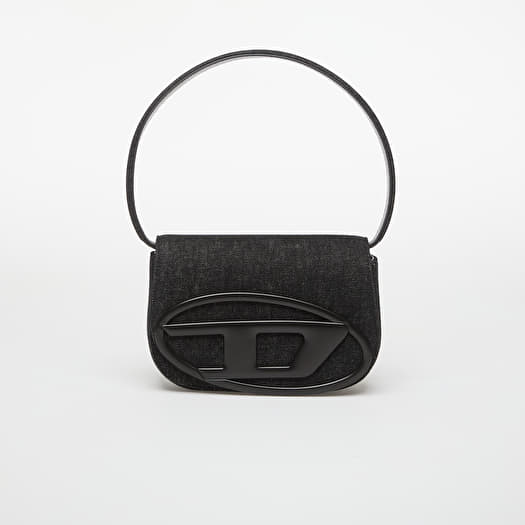Käsilaukku Diesel 1Dr Shoulder Bag Black