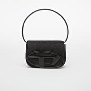 Diesel 1Dr Shoulder Bag Black