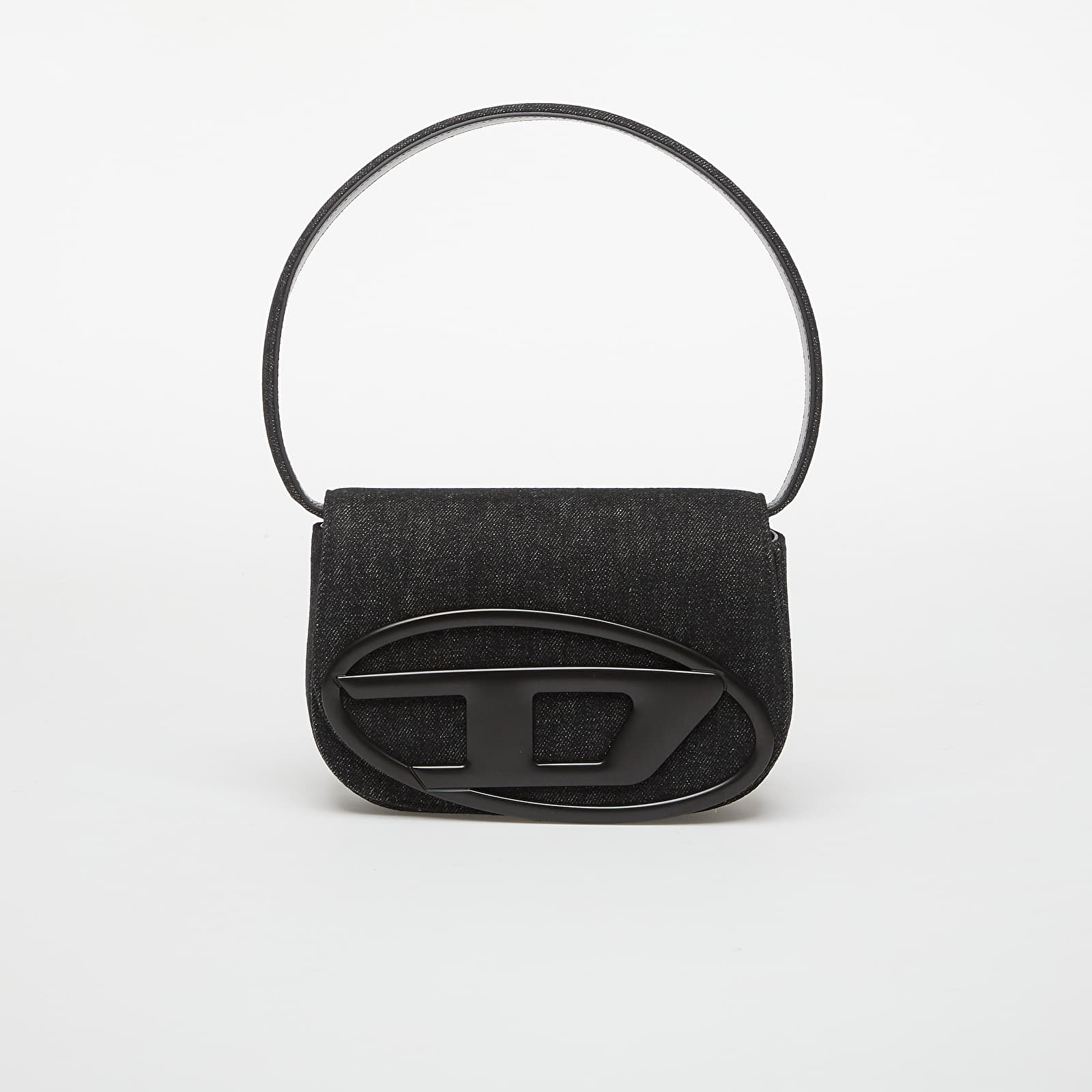 Håndvesker Diesel 1Dr Shoulder Bag Black