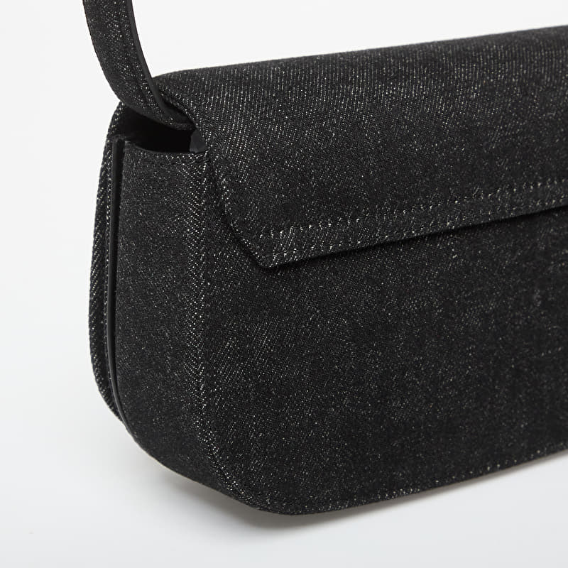 バッグ DIESEL SHOULDER BAG BLACK Diesel 1Dr Shoulder Bag Black | Footshop