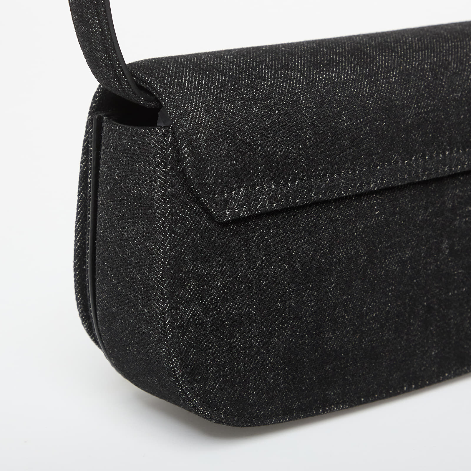 Håndvesker Diesel 1Dr Shoulder Bag Black