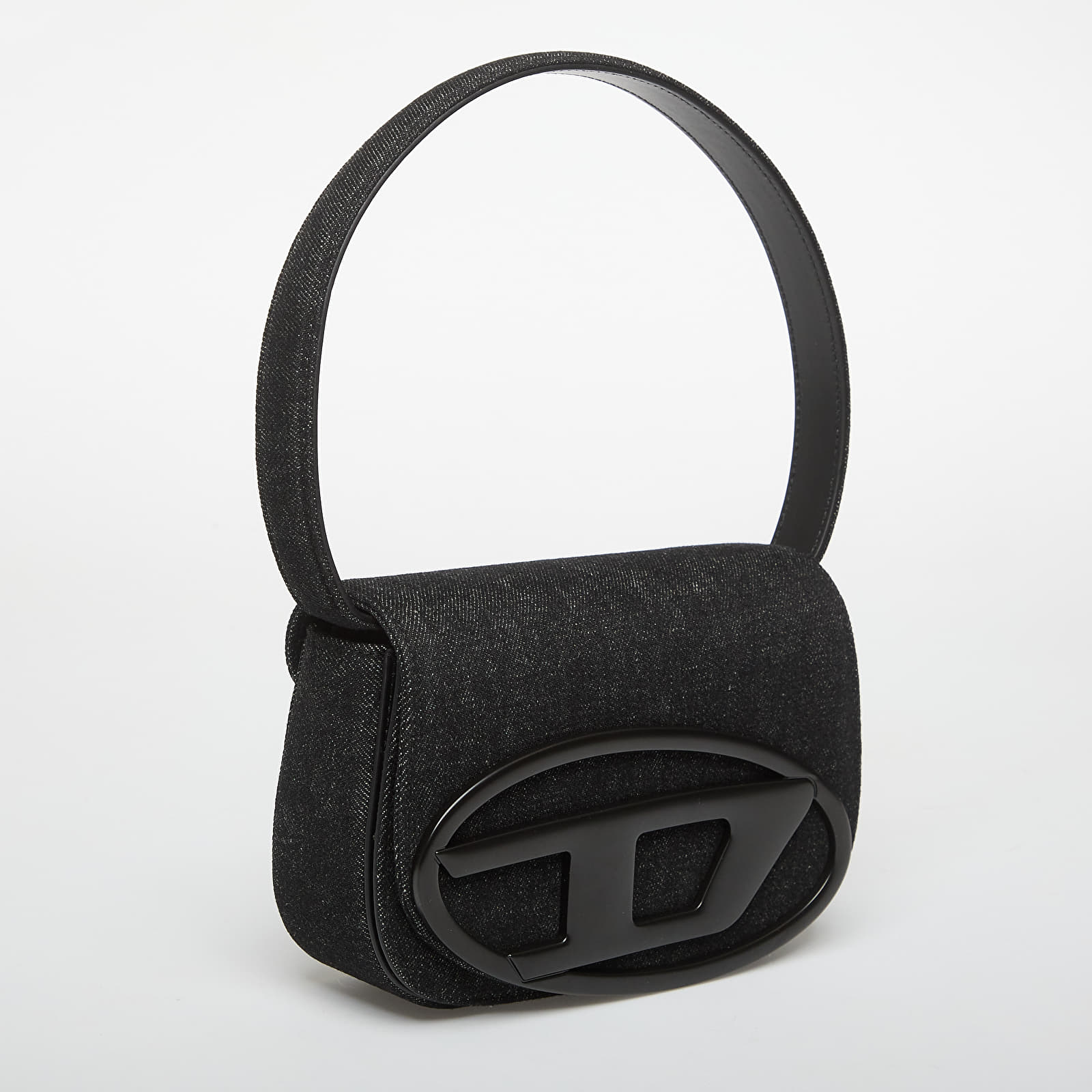 Håndvesker Diesel 1Dr Shoulder Bag Black
